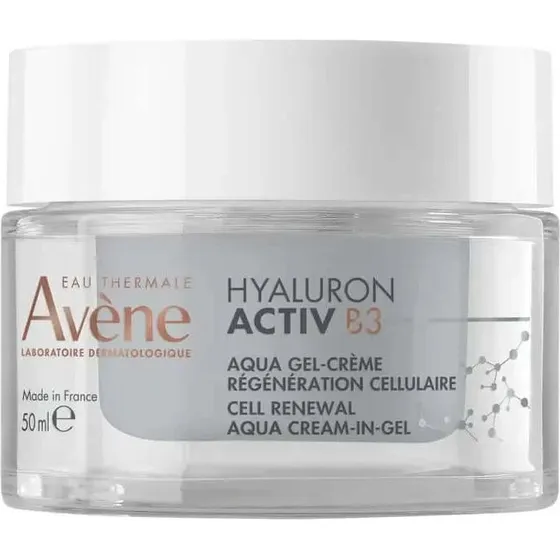 Avène Hyaluron Activ B3 Aqua Crema-Gel 50 ml