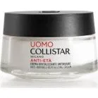 Collistar Crema Antirughe Rivitalizzante Uomo 50 ml