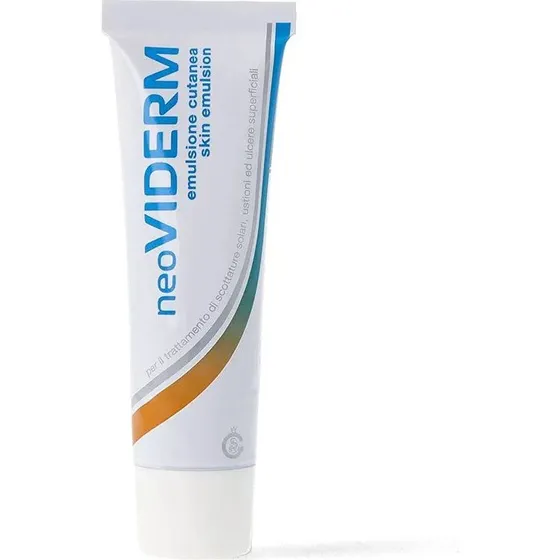 NeoViderm Emulsione Cutanea Rilastil 30 ml