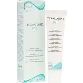 Terproline EGF Crema Viso 30 ml