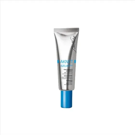 Bionike Aknet Azelike Plus Trattamento Intensivo Pelle Seborroica 30 ml