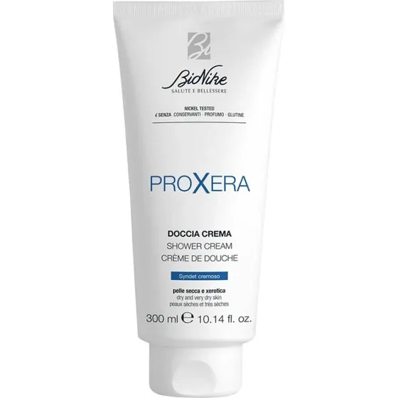 BioNike Proxera Doccia Crema per Pelle Secca e Xerotica 300ml