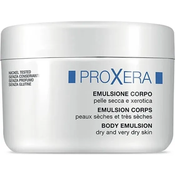 BioNike Proxera Emulsione Corpo Nutriente 400ml