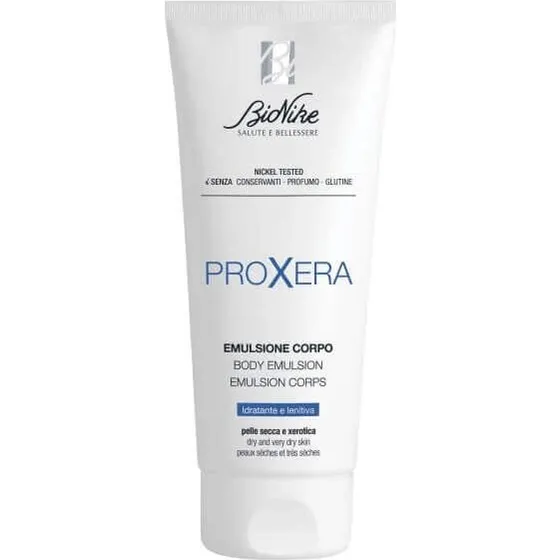 BioNike Proxera Emulsione Corpo Ristrutturante 200 ml