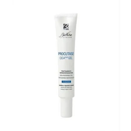 BioNike Procutase Cica Plus Gel 40 ml