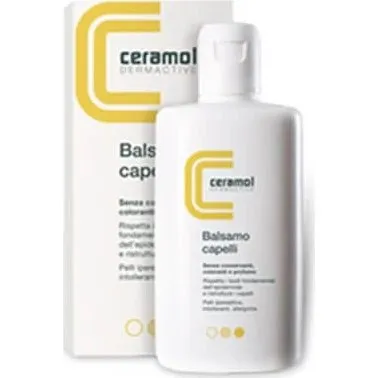 Unifarco Ceramol 311 Balsamo Capelli 200ml