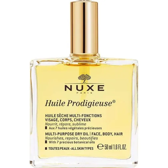 Nuxe Huile Prodigieuse Olio Secco Multifunzione 50 ml