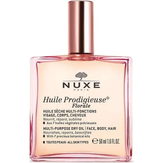 Nuxe Huile Prodigieuse® Olio Secco Florale 50 ml