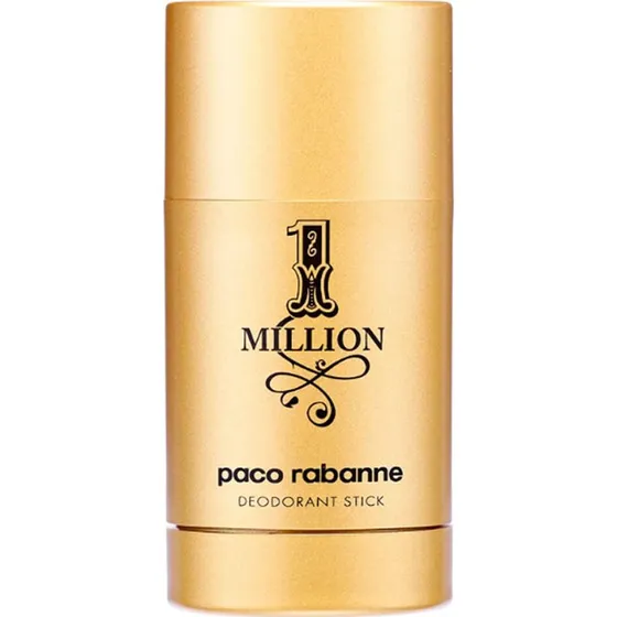 Paco Rabanne 1 Million Deodorant Stick 75 ml