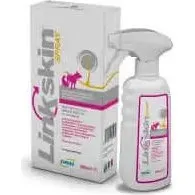Linkskin Spray per cani e gatti - 200 ml