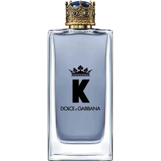 Dolce & Gabbana K Eau de Toilette 200 ml