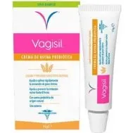 Vagisil Crema Con Avena Prebiotica 2-in-1 Uso Quotidiano 30 g