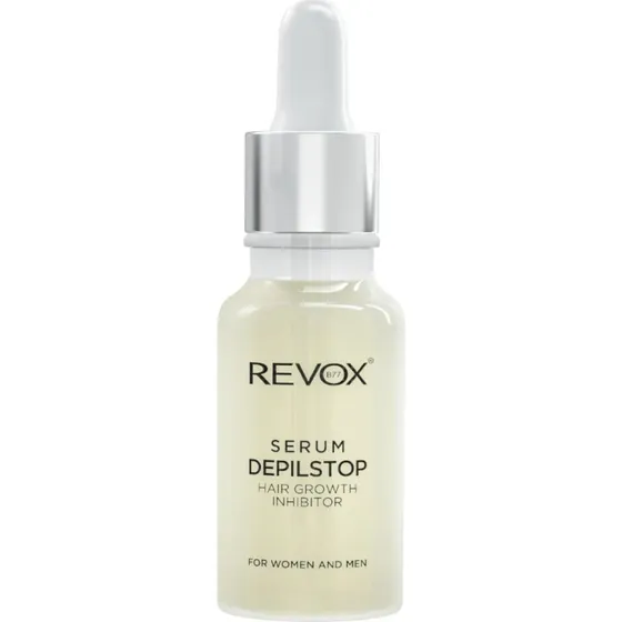 Revox B77 Depilstop Serum Inibitore Crescita Peli 20 ml