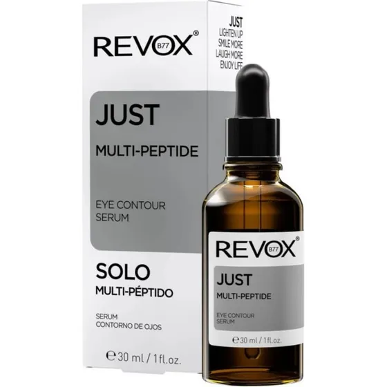 Revox B77 Just Siero Multi-Peptide Contorno Occhi 30 ml