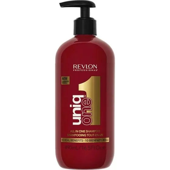 Revlon Professional Uniqone Shampoo All In One