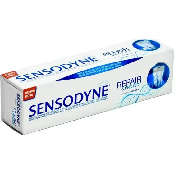 Sensodyne Repair & Protect Dentifricio 75 ml