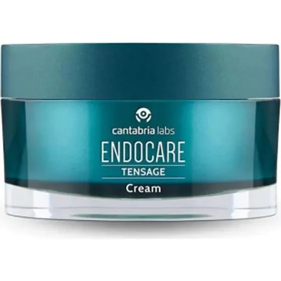 Endocare Tensage Crema Rigenerante e Nutritiva Viso 50 ml