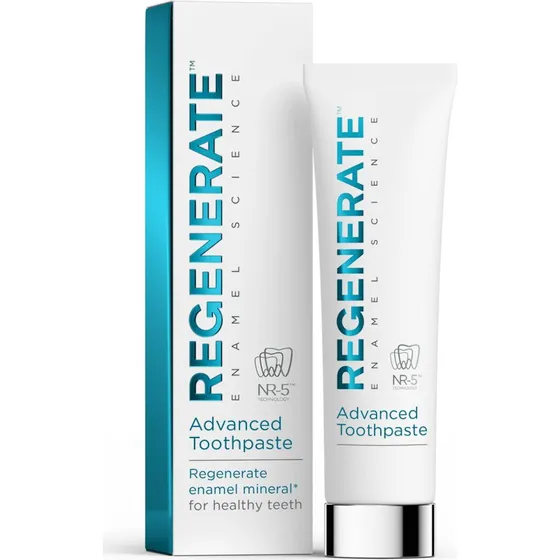 Regenerate Dentifricio Avanzato 75 mL