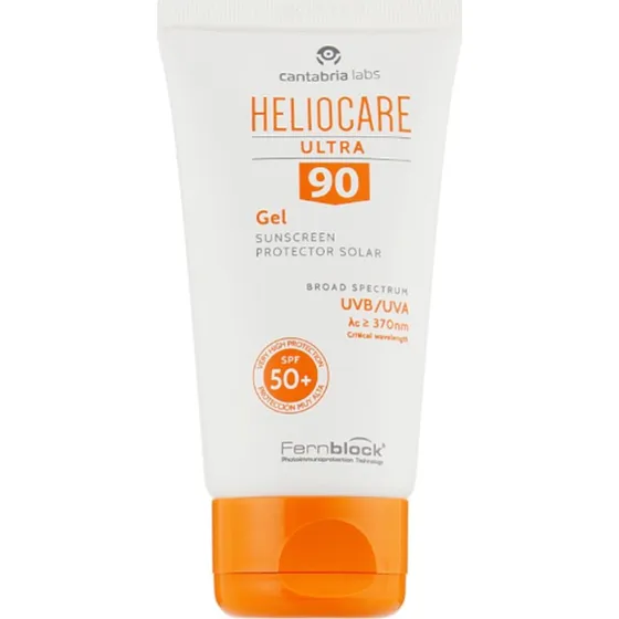 Heliocare Gel FP50+ 50 ml