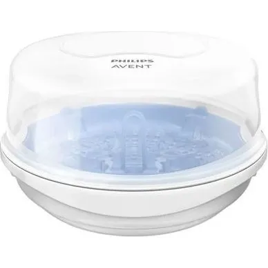 Philips Avent Sterilizzatore a Vapore a Microonde