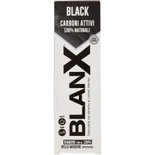 Blanx Dentifricio Sbiancante al Carbone Attivo 75 ml