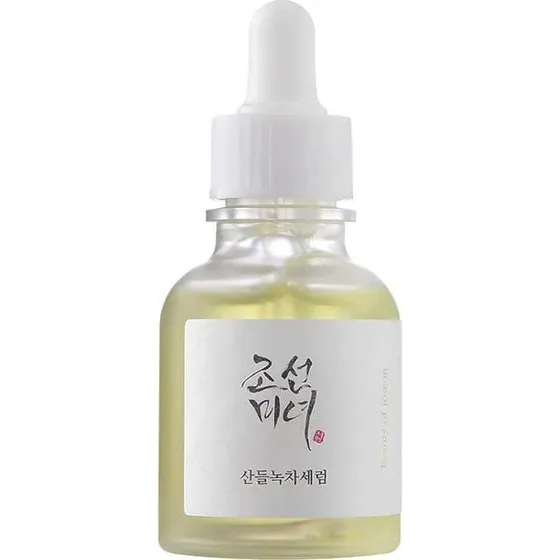 Beauty of Joseon Siero Lenitivo al Tè Verde e Pantenolo 30ml