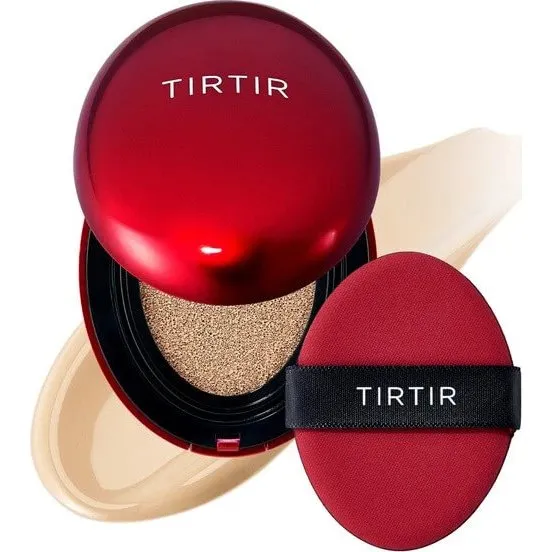 Tirtir Mask Fit Red Cushion 21W Natural Ivory 18 g