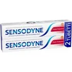Sensodyne Classic Protection 2x75 ml