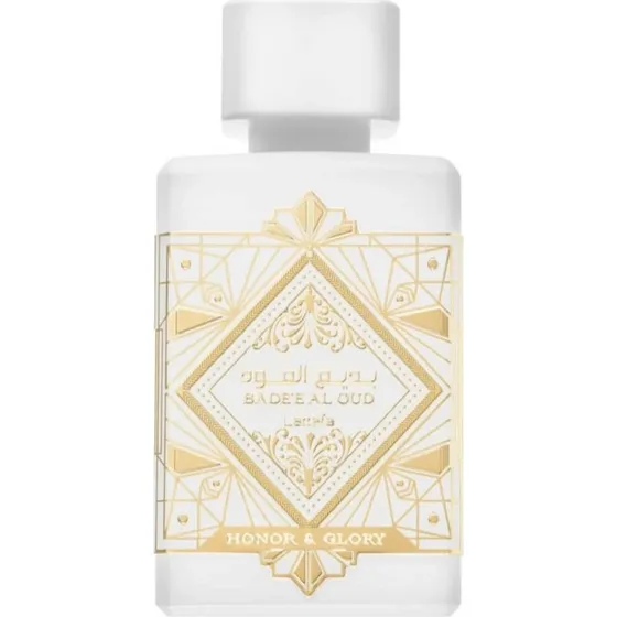 Lattafa Bade'e Al Oud Honor & Glory Eau de Parfum 100 ml