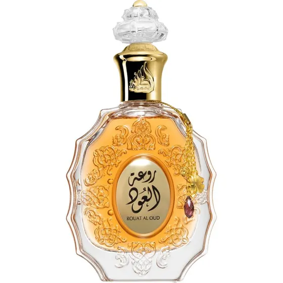 Lattafa Rouat Al Oud Eau de Parfum 100 ml