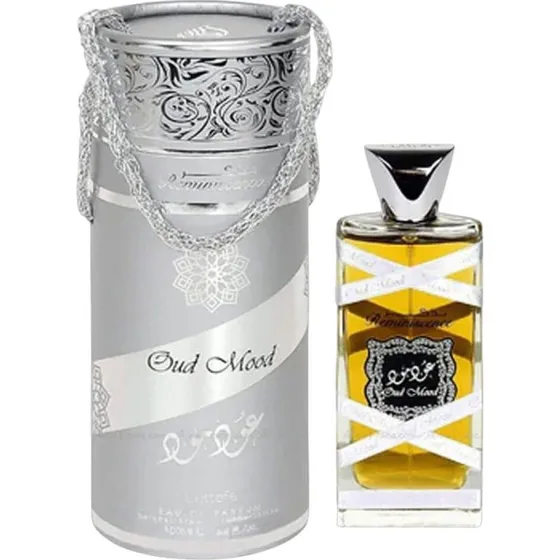 Lattafa Oud Mood Reminiscence EDP 100 ml