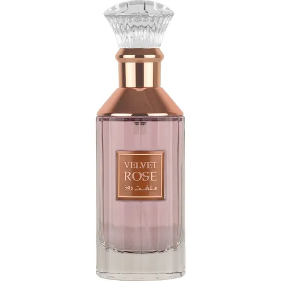 Lattafa Velvet Rose Eau de Parfum 100 ml