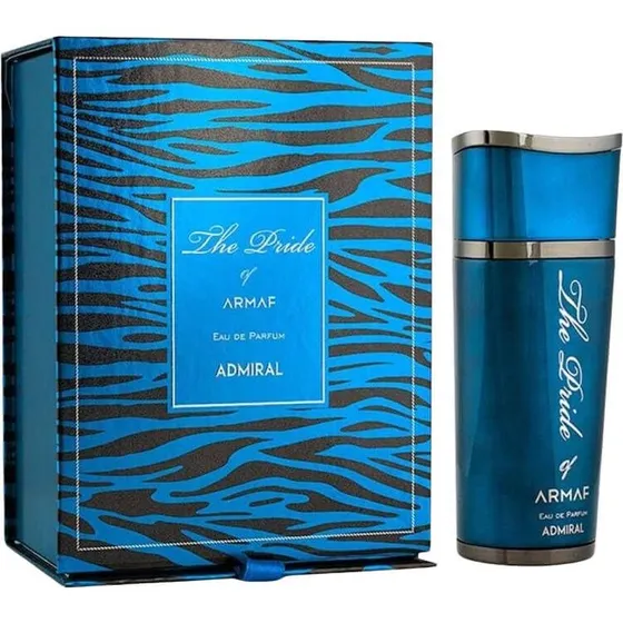 Armaf The Pride of Admiral Eau de Parfum 100 ml