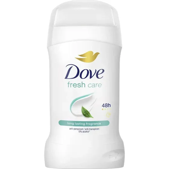 Dove Deodorante Stick Fresh Care 48h - 50 ml