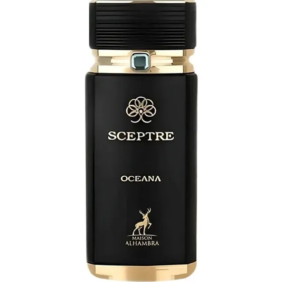 Maison Alhambra Sceptre Oceana Eau de Parfum 100 ml
