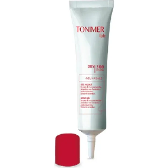 Gel Nasale Tonimer Lab 20ml