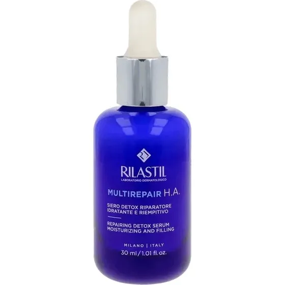 Rilastil Multirepair H.A. Siero Idratante e Rigenerante 30 ml