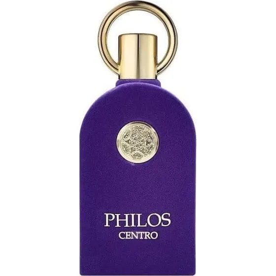 Maison Alhambra Philos Centro Eau de Parfum 100 ml