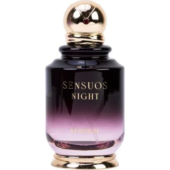 Khadlaj Sensous Night Eau de Parfum 100 ml