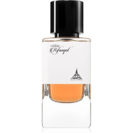 Paris Corner Eau de Parfum Rifaaqat Unisex - 85 ml