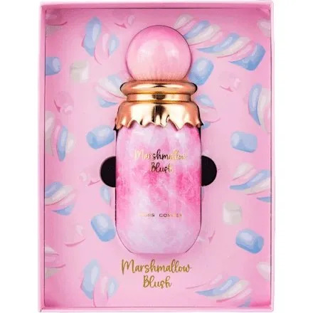 Paris Corner Marshmallow Blush Eau de Parfum per Donna, 100 ml