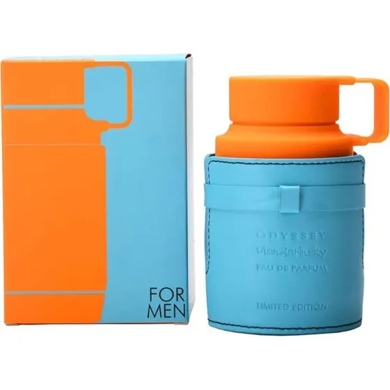 Armaf Odyssey Mandarin Sky Eau de Parfum Uomo 100ml
