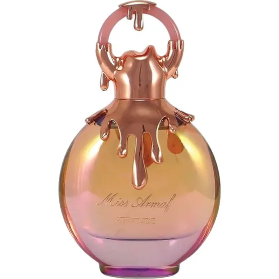 Armaf Miss Attitude Eau de Parfum 100 ml