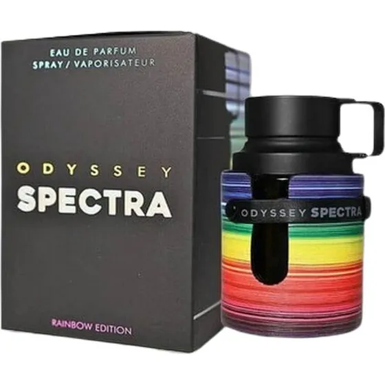 Armaf Odyssey Spectra Rainbow Edition EDP 100 ml