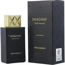 Swiss Arabian Shaghaf Oud Aswad Eau de Parfum 75 ml