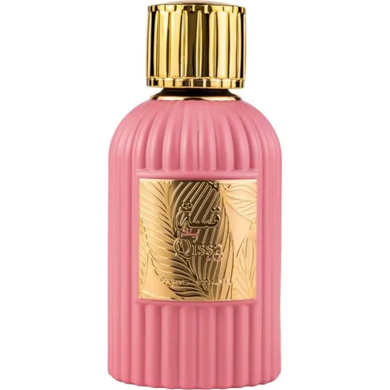 Paris Corner Qissa Pink Eau de Parfum 100 ml - Donna