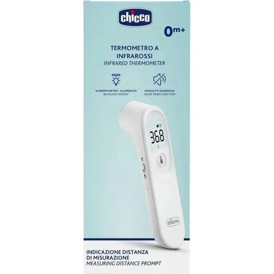 Termometro da fronte Chicco Go