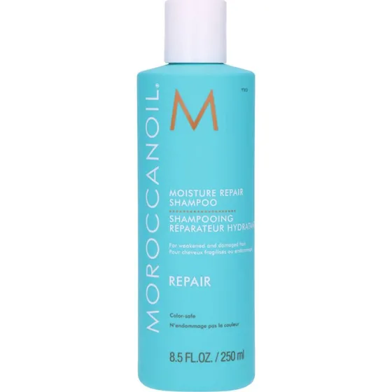Moroccanoil Shampoo Riparatore Idratante 250 ml