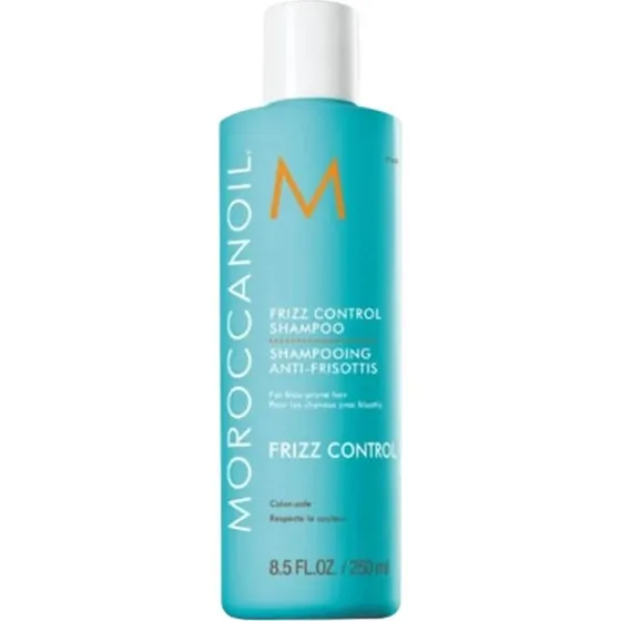 Moroccanoil Shampoo Anticrespo 250 ml