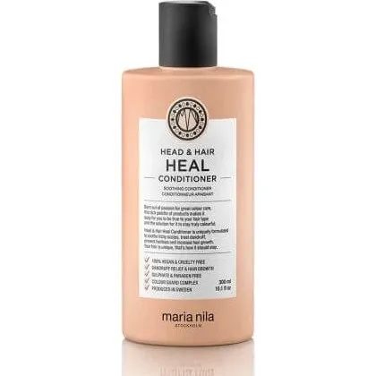 Maria Nila Balsamo Heal Testa e Capelli 300 ml